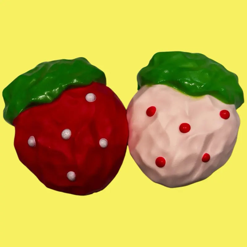 4-Piece Random Squishy Mystery Box, Kawaii Slow-Rising Squishies, Cute Sensory Fidget Toy Surprise Pack