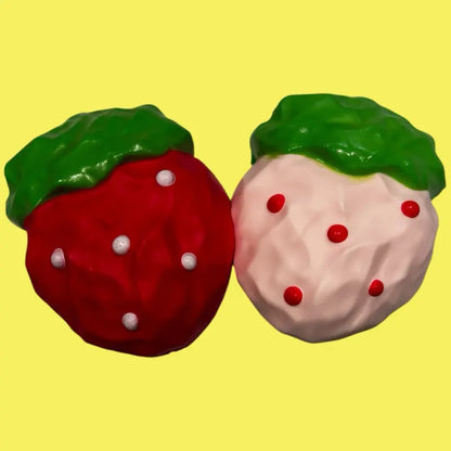 4-Piece Random Squishy Mystery Box, Kawaii Slow-Rising Squishies, Cute Sensory Fidget Toy Surprise Pack